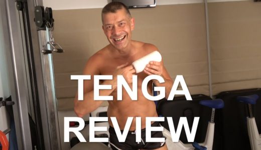 Tenga Double Hole Cup review