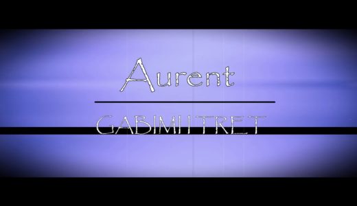 Aurent - Gabimi i Tret (Prod. by ERO)